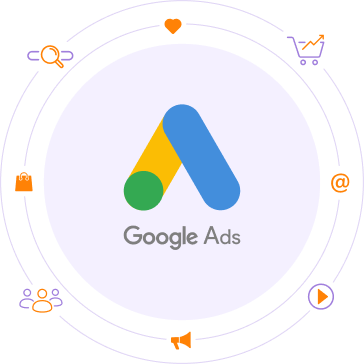 Campañas Google Ads