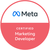 Logo Certificación Meta