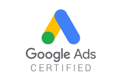 Logo Google Ads